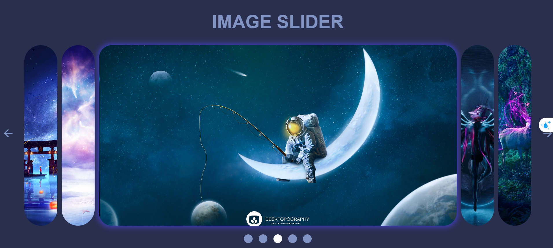 Image Slider