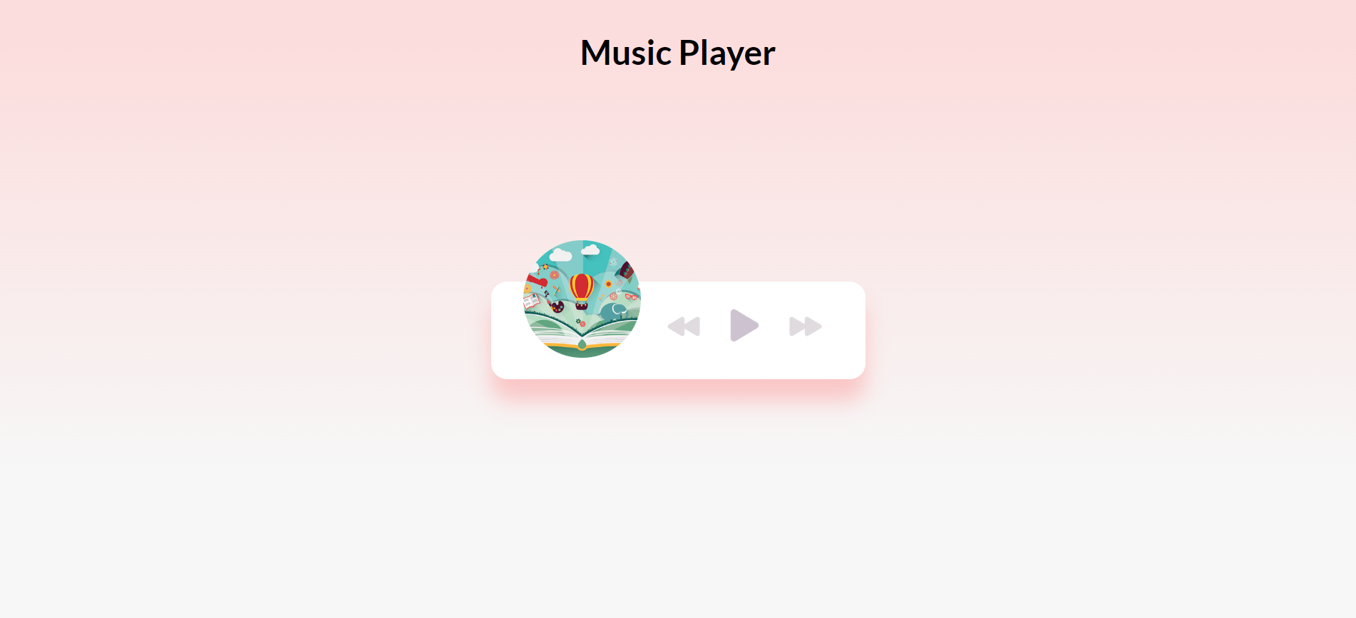 Music Player